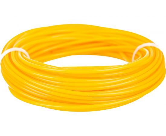 Леска (2 мм; 15 м; круг) для триммеров Park 990595 – изображение 3