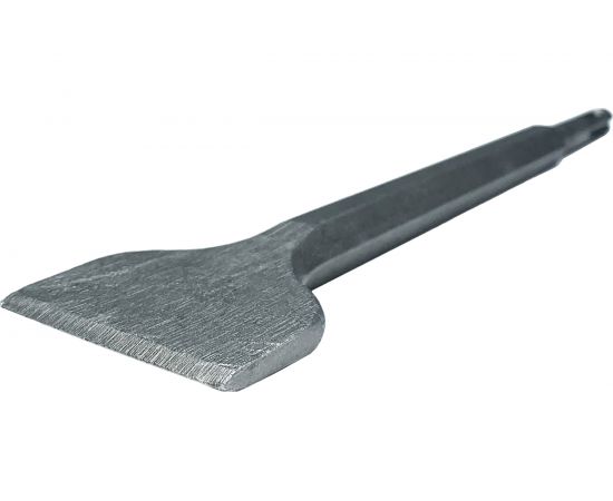 Зубило (14Х600Х50 мм; SDS-plus) Vertextools 113-50-600 – изображение 3