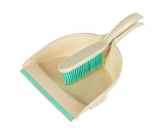 Евронабор совок со сметкой Youll love 68844 – изображение 3