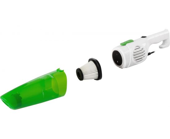 Пылесос Endever SkyClean VC-279 90021 – изображение 3