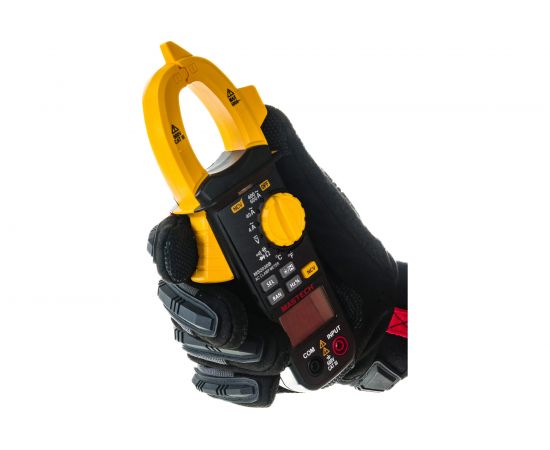 Токоизмерительные цифровые клещи Mastech MS2030B 00-00007095 – изображение 3