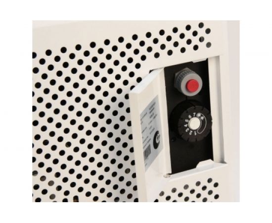 Газовый настенный конвектор Hosseven HDU-5 DK – изображение 3