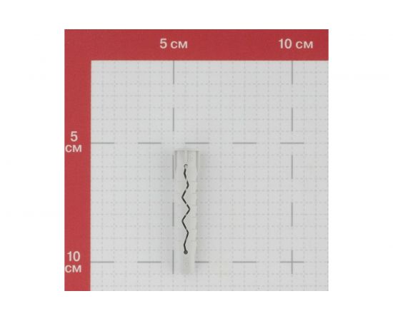 Универсальный дюбель Friulsider 8x52 XP 831008 – изображение 3