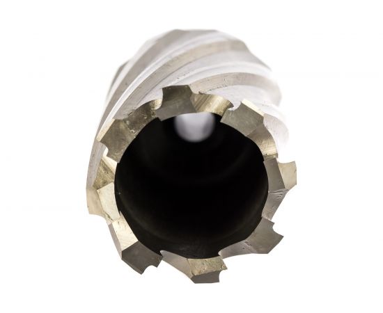 Сверло корончатое (30х30 мм; HSS) AT-S BS3030 – изображение 3