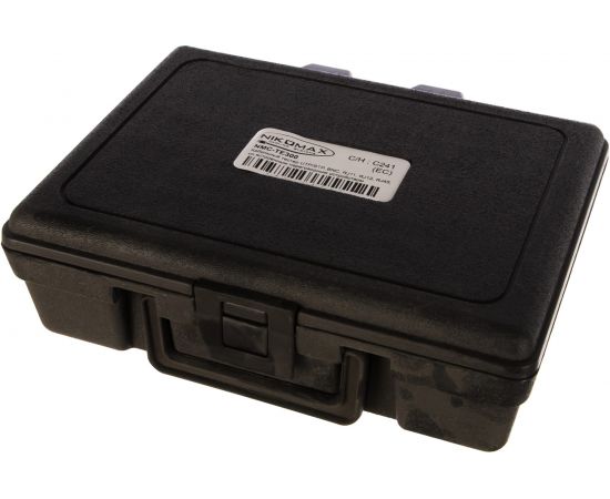 Кабельный тестер NIKOMAX UTP/STP NMC-TE300 – изображение 3