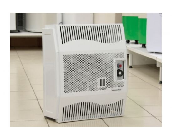 Газовый настенный конвектор Hosseven HDU-5 DK – изображение 4
