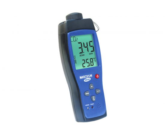 Детектор углекислого газа МЕГЕОН 08082 – изображение 4