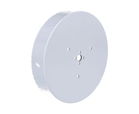 Коронка биметаллическая HSS Co 8% (210 мм) RUKO 126200 – изображение 4