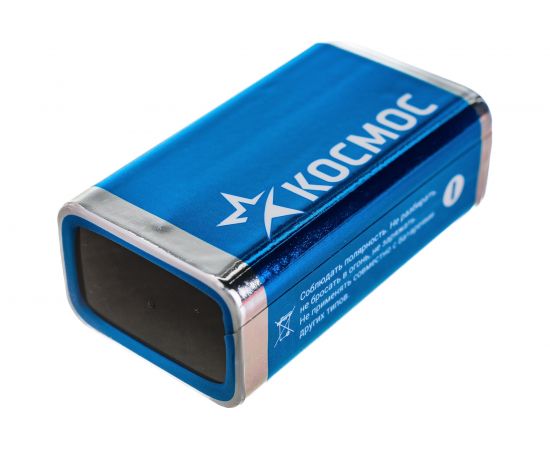 Элемент питания КОСМОС 6LR61 1S KOC6LR61MAX1S – изображение 4