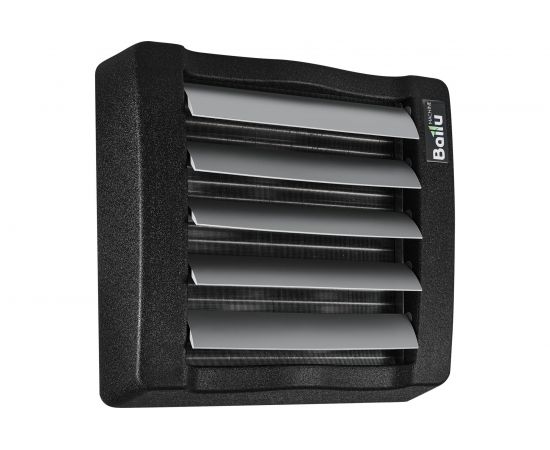 Водяной тепловентилятор Ballu BHP-W3-20-S НС-1136094 – изображение 4