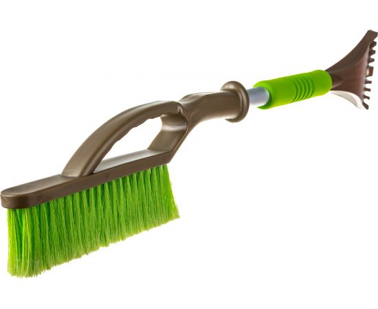 Щетка-скребок для снега и льда Golden Snail 72см GS7006 – изображение 4