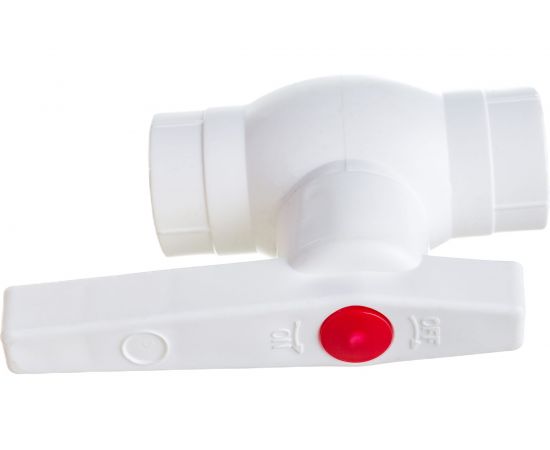 Шаровый кран КРОСС PPRC 20 мм Эко 62748 – изображение 4