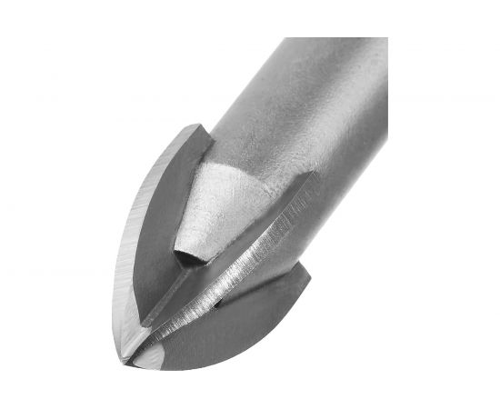 Сверло по кафелю, керамике, стеклу 4х70 мм ЗУБР 29845-04_z01 – изображение 4