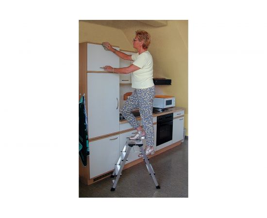 Двусторонняя универсальная подставка Krause MONTO ROLLY 130068 – изображение 4