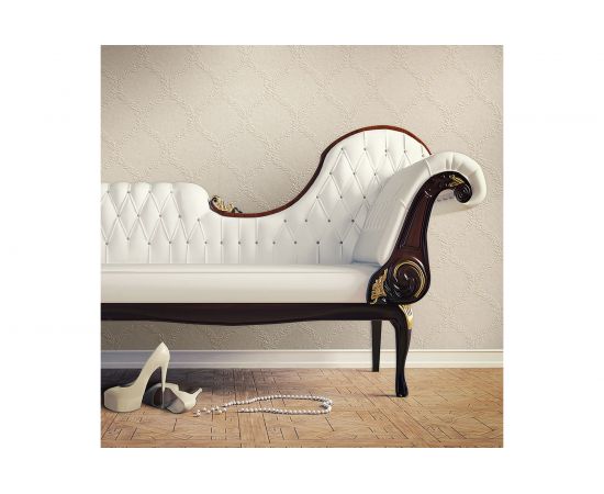 Стеклообои Wellton Прованс Decor 1х12,5 м WD782 – изображение 4