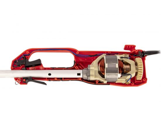 Электрический триммер DDE ET1300R 791-875 – изображение 4