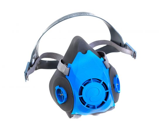 Полумаска UNIX 1100, рост 2, 49142 – изображение 4