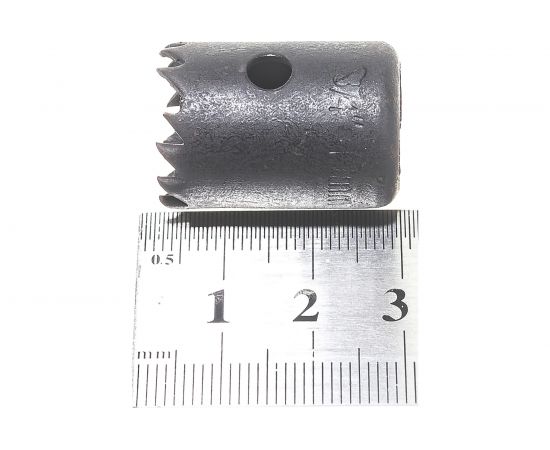 Пила круговая (19 мм) FIT 36771 – изображение 4