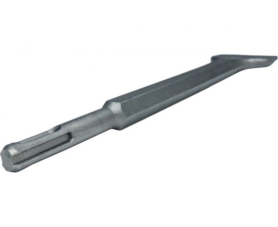 Зубило (14Х600Х50 мм; SDS-plus) Vertextools 113-50-600 – изображение 4