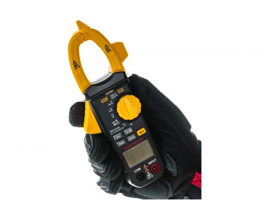 Токоизмерительные цифровые клещи Mastech MS2030B 00-00007095 – изображение 4