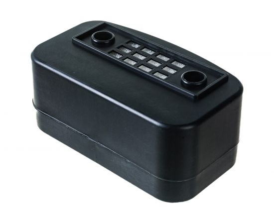 Фильтр воздушный для ременного компрессора Pegas pneumatic 6704 – изображение 4