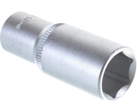 Головка торцевая шестигранная удлиненная AV Steel (14 мм; 1/4) AV-500214 – изображение 5
