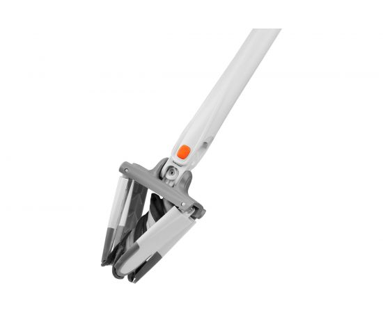 Х-образная швабра для мытья полов с функцией отжима DEKO DKFM02 SET1 чистые руки 065-0844 – изображение 5