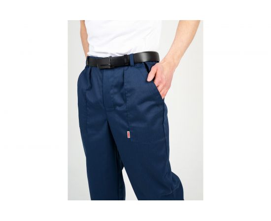 Брюки ООО ГУП Бисер Техник, р. 48-50 / рост 182-188 4670132020045 – изображение 5