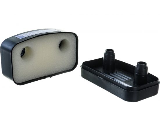 Фильтр воздушный для ременного компрессора Pegas pneumatic 6704 – изображение 5