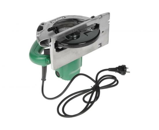 Дисковая пила Hikoki C6SS C6SSNSZ – изображение 5