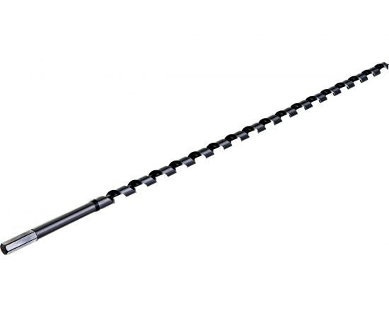 Сверло винтовое по дереву (14х600 мм) ПРАКТИКА 031-617 – изображение 5
