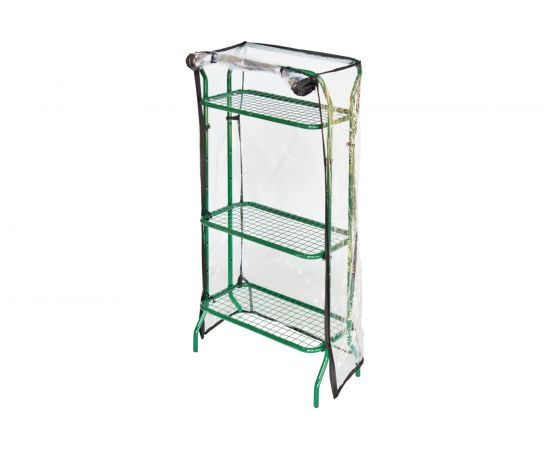 Парник Комплект-АГРО Вертикаль № 2 KA7058 – изображение 5