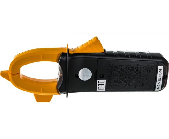 Токоизмерительные цифровые клещи Mastech MS2030B 00-00007095 – изображение 6