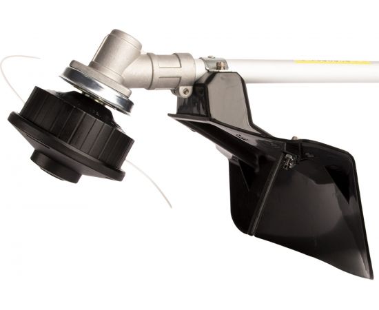 Электрический триммер DDE ET1300R 791-875 – изображение 6