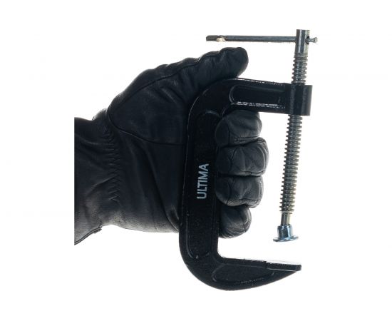 Струбцина Ultima 100мм, G-образная 160201 – изображение 6