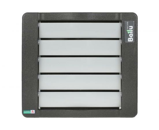 Водяной тепловентилятор Ballu BHP-W3-20-S НС-1136094 – изображение 6