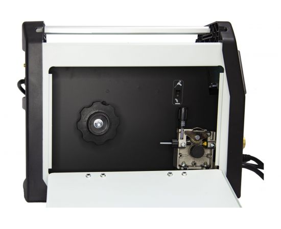 Сварочный полуавтомат VIKING MIG 200 SYNERGI PRO 95588103 – изображение 6