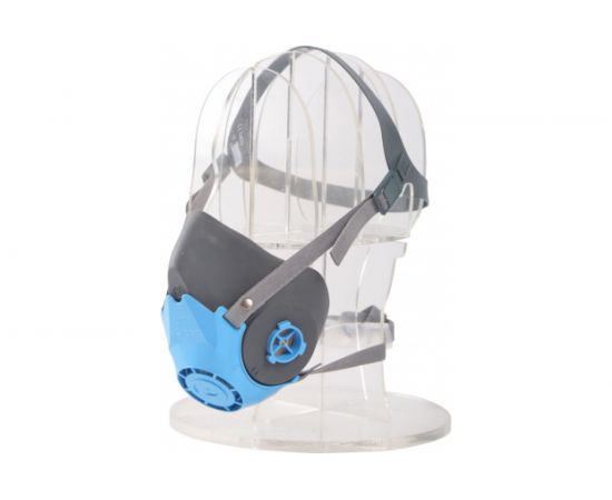 Полумаска UNIX 1100, рост 2, 49142 – изображение 6