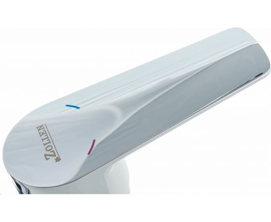 Смеситель для кухни Zollen Bergen излив утка, картридж 35 мм BE71610132 443363 – изображение 6