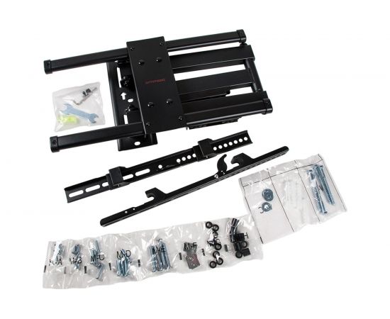 TV кронштейн Arm media PARAMOUNT 40 black 10188 – изображение 7