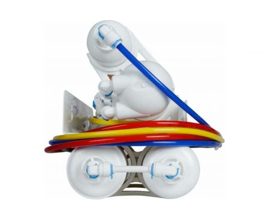 Компактная система обратного осмоса Atoll A-450 Compact 4 ступени, 120 л/сутки – изображение 7