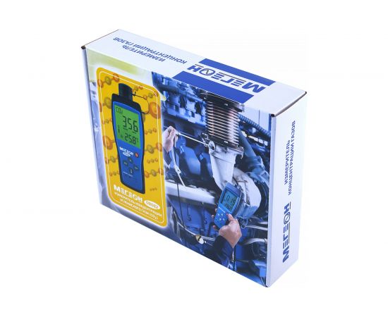 Детектор углекислого газа МЕГЕОН 08082 – изображение 7