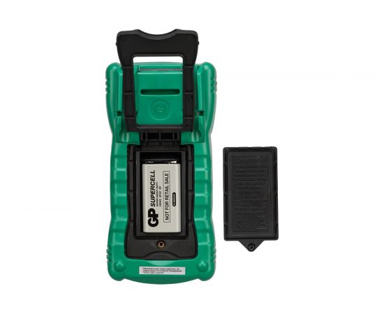 Универсальный мультиметр MASTECH MS8233A 13-2014 – изображение 7