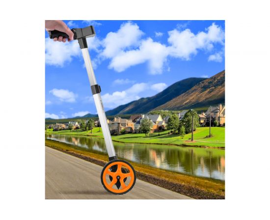 Цифровое измерительное колесо МЕГЕОН 80907 к0000032741 – изображение 8