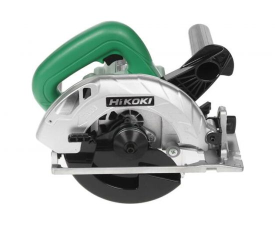 Дисковая пила Hikoki C6SS C6SSNSZ – изображение 8