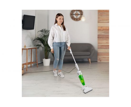 Пылесос Endever SkyClean VC-279 90021 – изображение 8