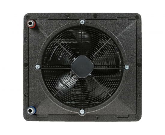 Водяной тепловентилятор Ballu BHP-W3-20-S НС-1136094 – изображение 8