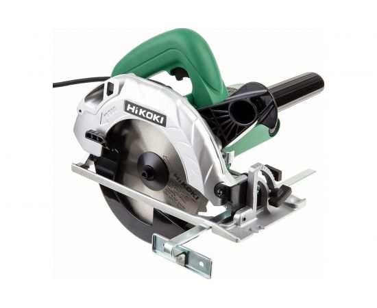 Дисковая пила Hikoki C6SS C6SSNSZ – изображение 9