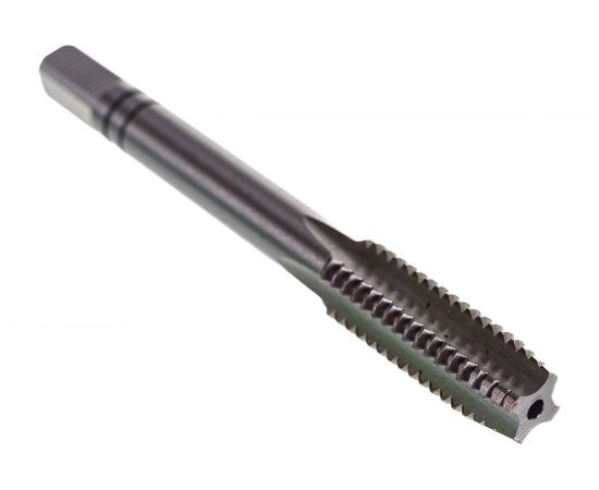 Комплект ручных метчиков NORGAU 3шт. M8х1,25 013002240 