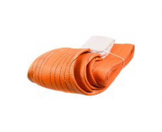 Текстильный петлевой строп КантаПлюс тСТП6-10,0/3,0м 